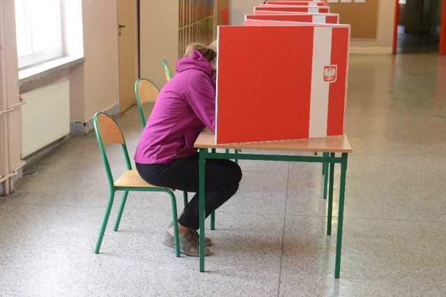 Wybory prezydenckie 2015. Wyniki wyborów w Gorzowie