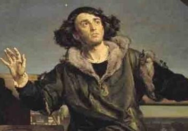 Dziś obchodzimy rocznicę 540. urodzin Mikołaja Kopernika