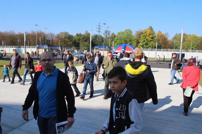 Stadion Śląski Dzień Otwarty: odnajdźcie się na zdjęciach!