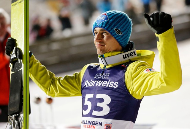 Kamil Stoch, Piotr Żyła, Jan Ziobro i Klemens Murańka będą reprezentować Polskę w piątkowych kwalifikacjach do sobotniego konkursu mistrzostw świata w Falun na skoczni HS 100.