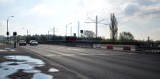 Radar przystopuje samochody na Przybyszewskiego