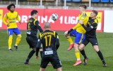 Fortuna 1 Liga. Arka Gdynia wygrała po golu Macieja Rosołka, ale GKS Jastrzębie nie był bez szans