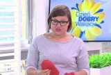 Dominika Gwit poleca zdrowe i niekaloryczne potrawy [WIDEO]