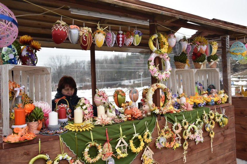W tym roku nie będzie Jarmarku Wielkanocnego na Placu Pod Skałkami w Starachowicach