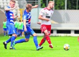 Piłkarska ekstraklasa. ŁKS Łódź. Kristo sprawdzi  formę  łodzian