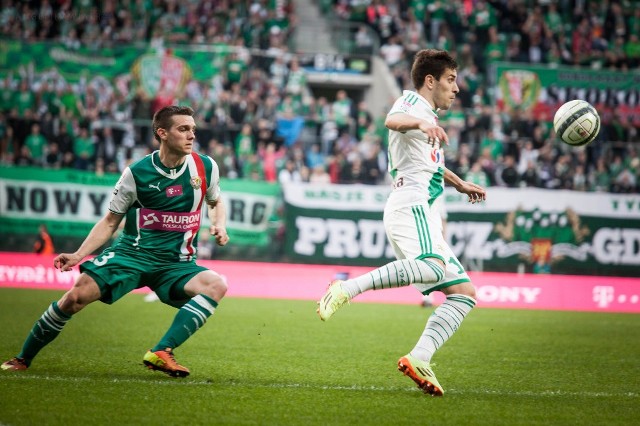 Śląsk - Lechia LIVE!