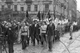 Urzeczenie faszyzmem po polsku - źle się nacjonaliści bawicie