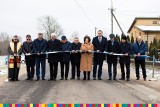 Oficjalnie oddano do użytku nowe inwestycje drogowe w gminie Wysokie Mazowieckie. Inwestycje kosztowały prawie 5,7 mln zł