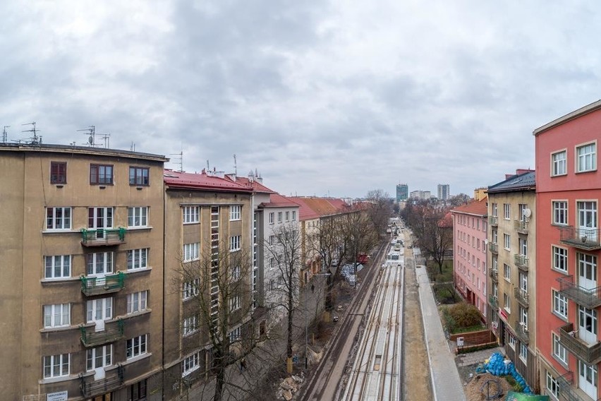 Kraków. Przebudowa ulicy Królewskiej z wielkim rozmachem...