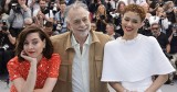 Cannes 2024. Piękne Aubrey Plaza i Nathalie Emmanuel błyszczą na premierze „Megalopolis” Francisa Forda Coppoli!