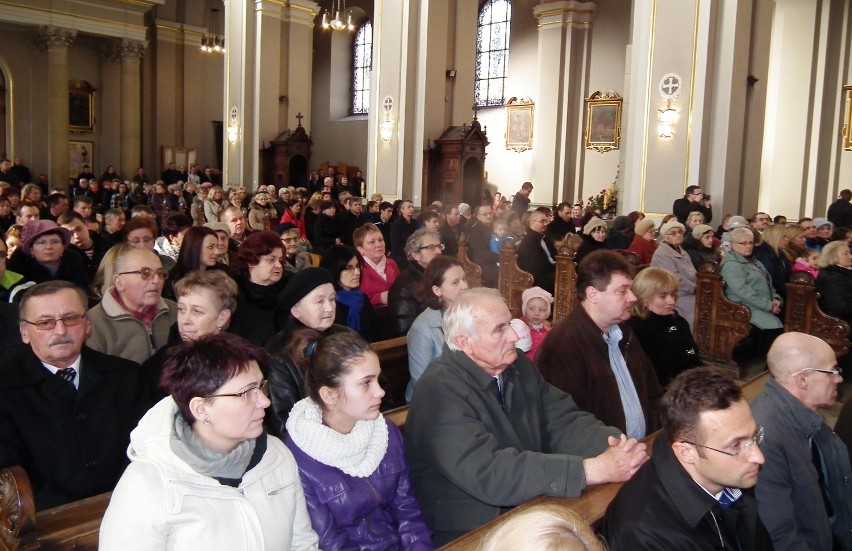 Gorlickie obchody Dnia Żołnierzy Wyklętych