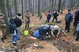 Żołnierz wyklęty Edward Biesok spocznie 7 grudnia w rodzinnych Mazańcowicach