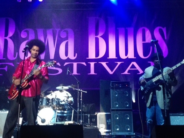 Rawa Blues Festival 2015