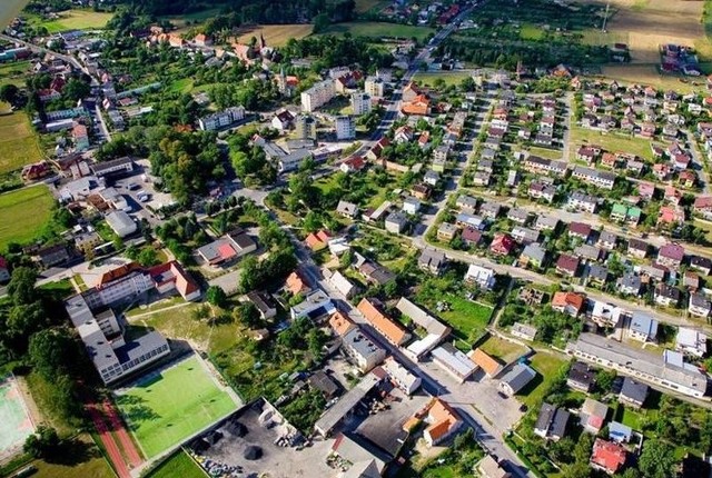 W poniedziałek odwiedzimy gminę Międzybórz