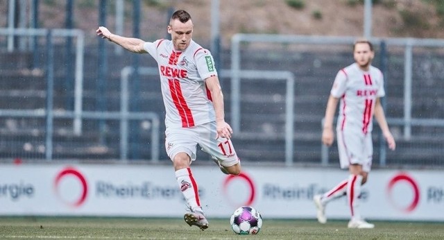 Lechia pozyska Christiana Clemensa? Grał w Schalke i FC Koeln