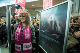 Kraków: gwiazdy radiowej Trójki na Dworcu Głównym [ZDJĘCIA, WIDEO]