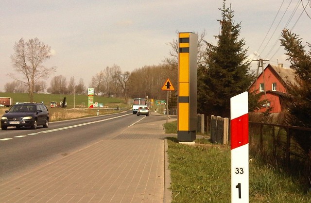 Do Straży Gminnej w Trzebielinie trafiają wnioski kierowców o zwrot pieniędzy z mandatów, które zostały wystawione na podstawie nielegalnego fotoradaru w Suchorzu. 