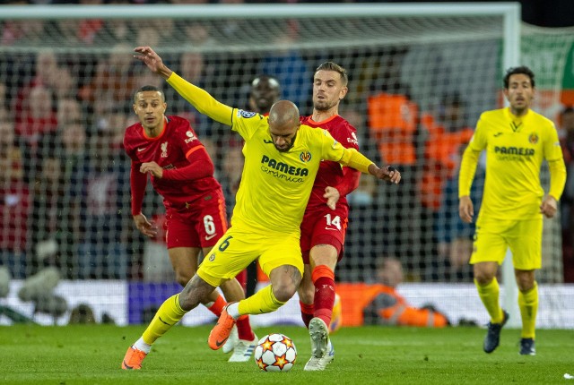 W rewanżu półfinału Ligi Mistrzów Villarreal musi odrobić stratę dwóch goli z pierwszego meczu z Liverpoolem