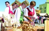 Litwini prezentowali swoje wyroby i zachęcali do zwiedzenia kraju 