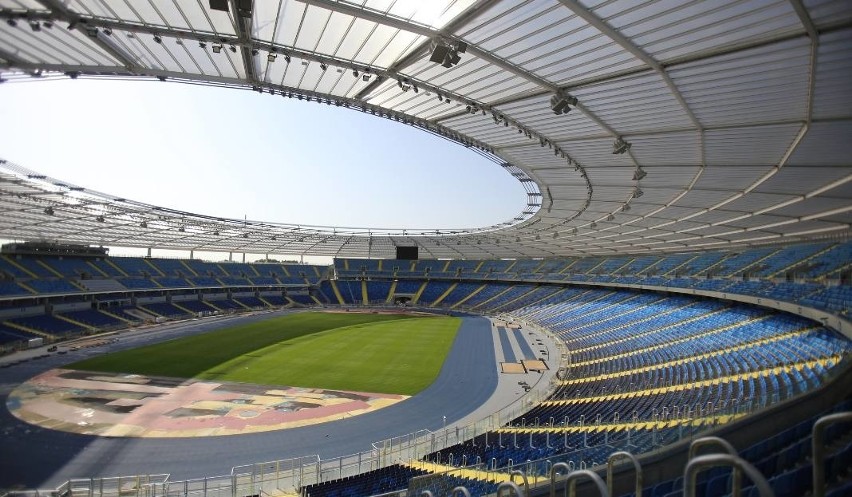 Sylwester w Polsatem 2018 odbędzie się na Stadionie Śląskim...