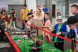 KloCKi Fest w Targach Kielce. Zlot Legotuberów i mnóstwo zadowolonych pasjonatów. Zobaczcie zdjęcia i film
