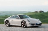 Limitowane Porsche 911 50 Years Edition