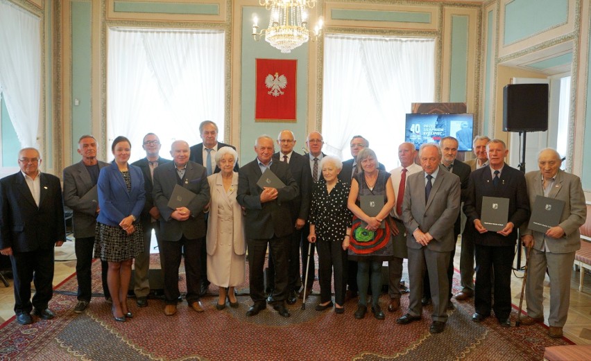 40. rocznica Lubelskiego Lipca. W Świdniku i Lublinie powiedzieli „nie”. Później przez to zawalił się komunizm