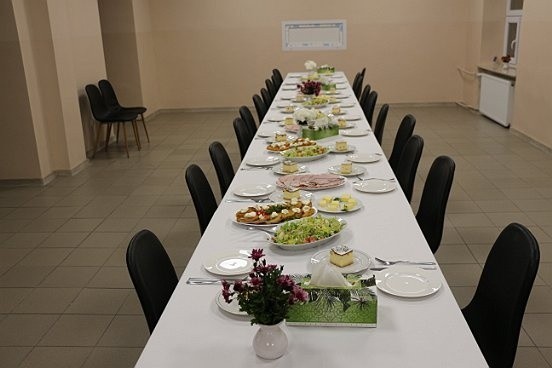 Dzień Ukraiński w Zespole Szkół Centrum Kształcenia Rolniczego w Sandomierzu-Mokoszynie. Co przygotowano? ZDJĘCIA 