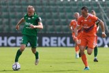 PKO Ekstraklasa. Termalica dogoniła Legię! Warta nie wykorzystała karnego i została bez punktów