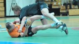 II liga: Gwardia Koszalin - Pogoń Handball Szczecin 22:32 (13:16) 