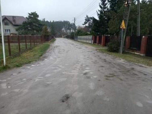 Wiosną zaczną się prace przy przebudowie dróg na osiedlu Borki, w Brzeskiej Woli i Kolonii Brzeźce w gminie Białobrzegi.