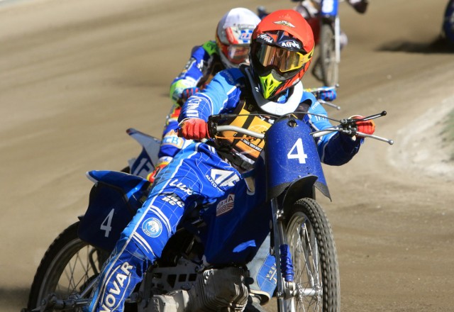 W maju na Motoarenie rozegrano Puchar Świata w tej klasie. Wygrał Niemiec Tim Wunderer, który także w ten weekend będzie ścigał się w Toruniu.