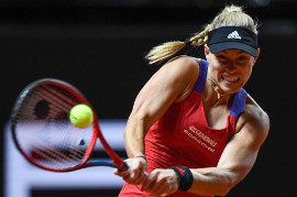 Switolina rywalką Świątek w ćwierćfinale w Rzymie. Polka awansuje w rankingu WTA