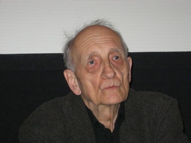 Kazimierz Karabasz