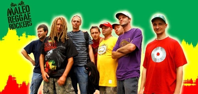 Maleo Reggae Rockers będzie gwiazdą Dni Laury i Filona.