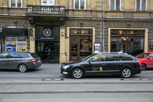 Satry Teatr w Krakowie już z nowym dyrektorem