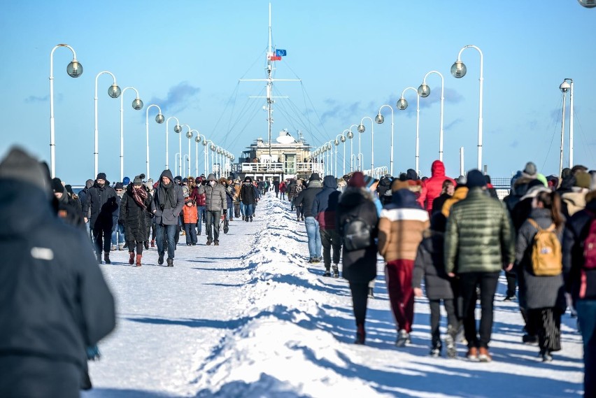 Nie jest zaskoczeniem, że Pas Pobrzeży i Wybrzeży...