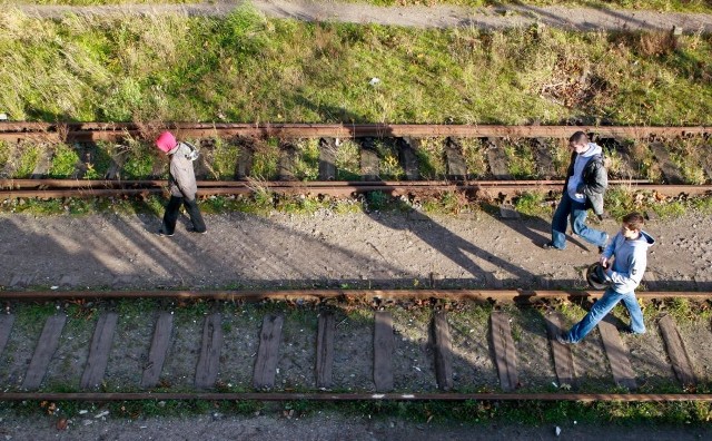 Miliona złotych kosztuje opracowanie studium wykonalności dla trasy kolejowej numer 202.