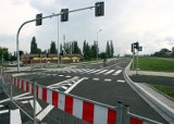 Szczecin: Droga zbudowana, ale zamknięta