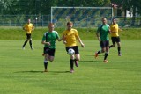 W pełnym słońcu. GKS Leśnik Manowo - Start Miastko 3:0