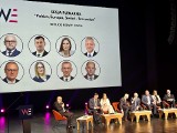 Wystartowało Welconomy Forum in Toruń 2024. Odbywa się pod hasłem: "Polska, Europa, Świat - Era zmian"