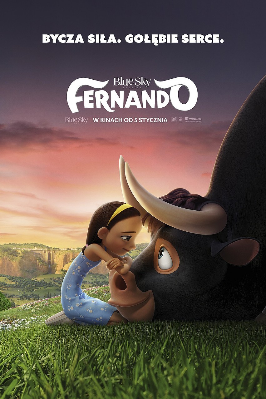 “Fernando” - premiera 5 stycznia...