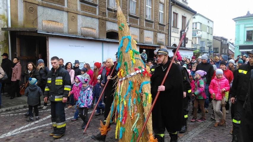 Wodzenie Judosza w Skoczowie 2016