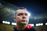 Trener Jagiellonii po meczu ze Śląskiem: Bardzo chcieliśmy wygrać i awansować