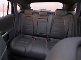 Volvo C40 Recharge 238 KM vs Mercedes EQA 300 228 KM. Elektryki z klasy premium
