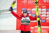 Skoki dzisiaj w Lahti pomyślne dla Aleksandra Zniszczoła. Świetne wyniki, Polak na podium Pucharu Świata