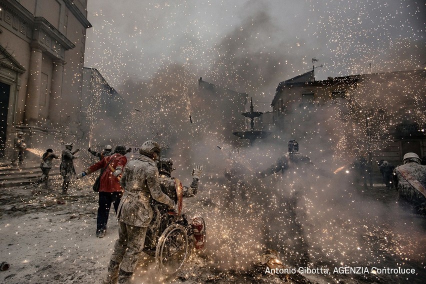 World Press Photo 2017. Zobaczcie najlepsze zdjęcia