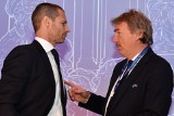 Boniek z pokaźnym wynagrodzeniem w UEFA, ale daleko mu do prezydenta Čeferina. UEFA opublikowała raport finansowy za zeszły sezon