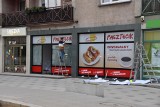 Pasztecik w centrum Gorzowa jest jak dres na pierwszą komunię |KOMENTARZ