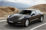 Porsche Panamera z napędem hybrydowym - debut w Genewie